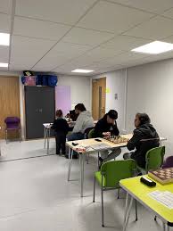 Image result for Cambridge Junior Chess & Go Club