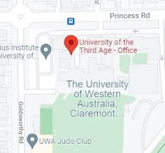 Image result for U3A Crawley SG*