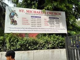 Image result for St Michael's Junior Badminton Club