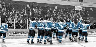 Image result for Oxford Blues Skater Hockey Club
