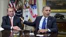 GOP Rejects Cliff Offer From Obama - WSJ.