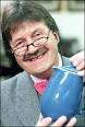 Bargain Hunt's Tim Wonnacott has more energy and fun now he's 50 - _39182991_wonnacott203