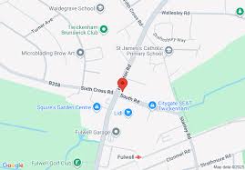 Image result for Twickenham Brunswick