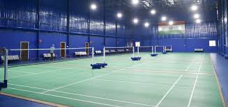 Image result for Matchpoint Badminton Club