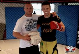 Image result for London Shootfighters