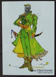 「レオ・クリストフ」の画像検索結果