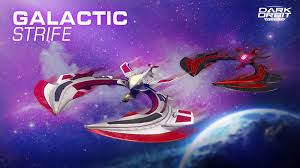 Image result for dark orbit goliath