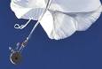 Skydiver Felix Baumgartner free falls from edge of space, breaks ...