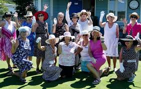 Image result for Franche Village Indoor Bowls Club