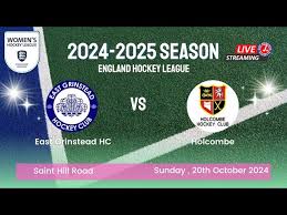 Image result for Southampton Hockey Club