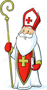 Image result for nikolaus