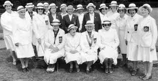 Image result for Bicester Bowls Club