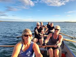 Image result for Flushing & Mylor Pilot Gig Club
