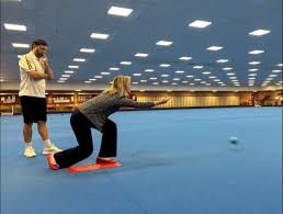 Image result for Newport Indoor Bowls Club