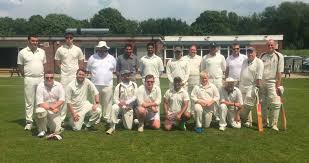 Image result for Trafford Metrovicks Cricket Club