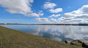 Image result for Scaling Dam Sailing Club
