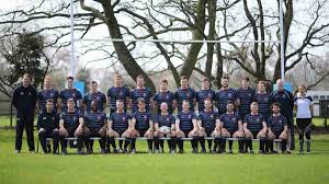 Image result for Old Leodiensian Rugby Union Football Club