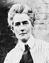 The story of Edith Cavell,