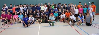 Image result for Paignton Badminton Club