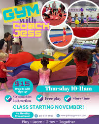 Image result for Galaxy Trampoline School