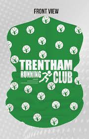 Image result for Trentham Running Club