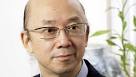 Allen Chan of Sino-Forest.