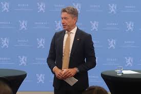 Image result for Terje Aasland