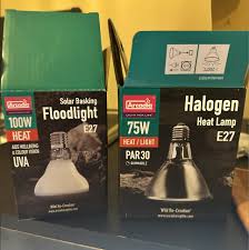 Risultati immagini per arcadia basking solar flood