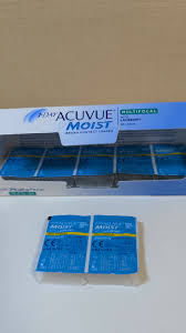 「ワンデーアキュビューモイスト」の画像検索結果