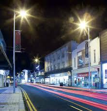 Image result for Luxulyan Smbc