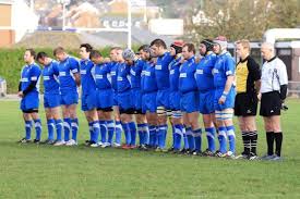 Image result for Weston-Super-Mare Rugby Football Club