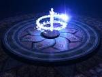 Desktop Wallpaper > Gallery > 3D-Art > White Magic <^> Free ...