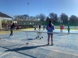 Image result for Shirley Tennis Club