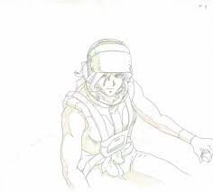 「カレン・ジョシュワ 機動戦士ガンダム 第08MS小隊」の画像検索結果