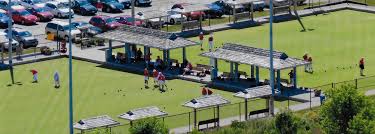 Image result for Pickering Bowling Club