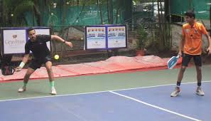 Image result for Avengers Badminton Club