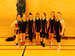 Image result for Ashby Netball Club