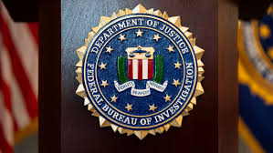 Image result for fbi seal