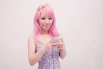 Blogger Xiaxue breaks Christmas ceasefire, throws an Instagram.