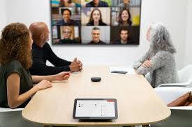Image result for google hq meeting room
