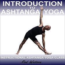 Image result for Astanga Yoga Class
