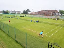 Image result for Felixstowe Badminton Club