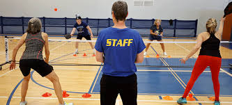 Image result for Andover Sports Badminton Club - CLOSED