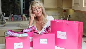 Image result for carobella