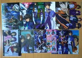 「アレルヤ・ハプティズム 機動戦士ガンダム00 1st」の画像検索結果