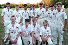 Image result for Minster Lovell Cricket Club