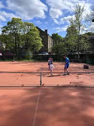 Image result for Denby Dale Tennis Club