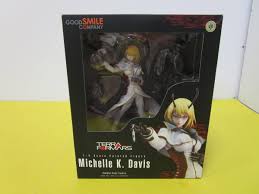 「ミッシェル・K・デイヴス テラフォーマーズ」の画像検索結果