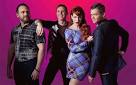 Scissor Sisters pronunciation