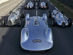Image result for auto union streamliner